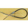 Drivetech Handbrake Cable 072-014241