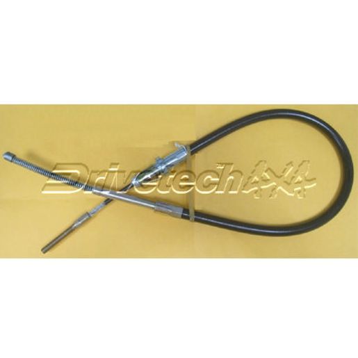 Drivetech Handbrake Cable 072-014241