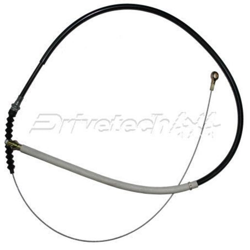 Drivetech Handbrake Cable 072-014197