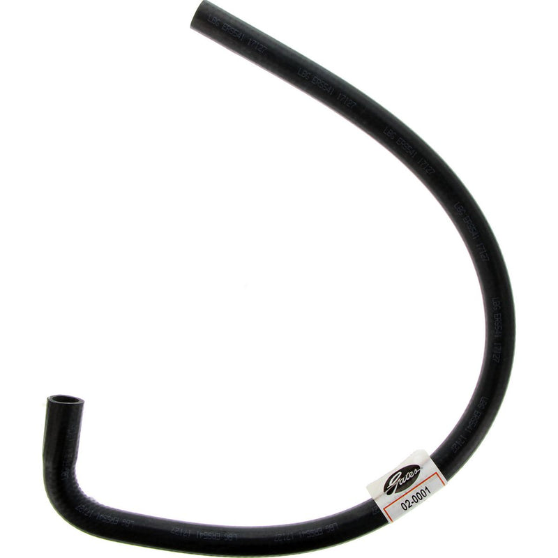 Gates Heater Hose 02-0001