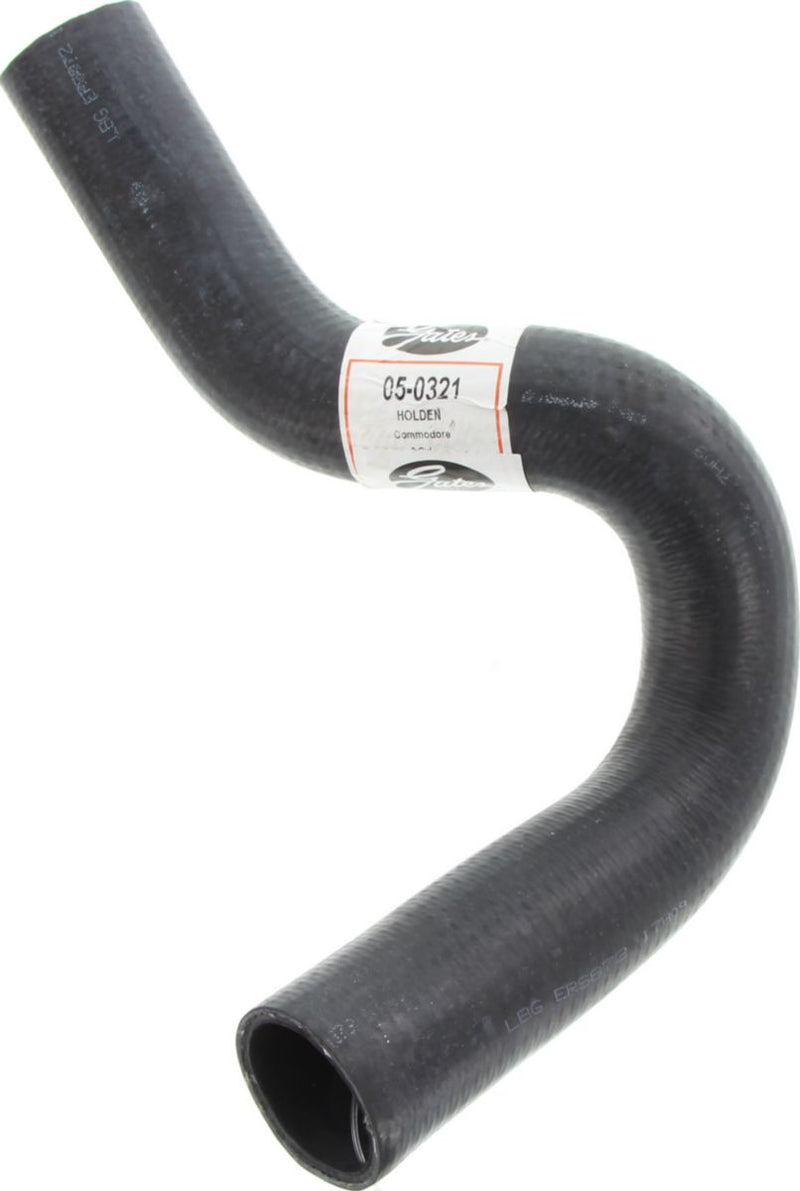 Gates Radiator Hose 05-0321