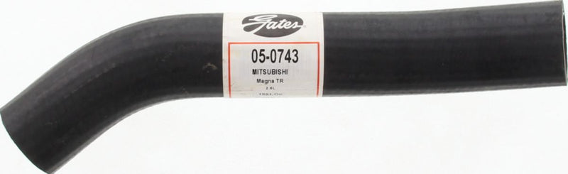 Gates Radiator Hose 05-0743