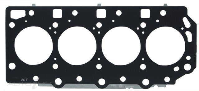 Permaseal Grade 3 1.05MM 2 Notch - S5220SS-3
