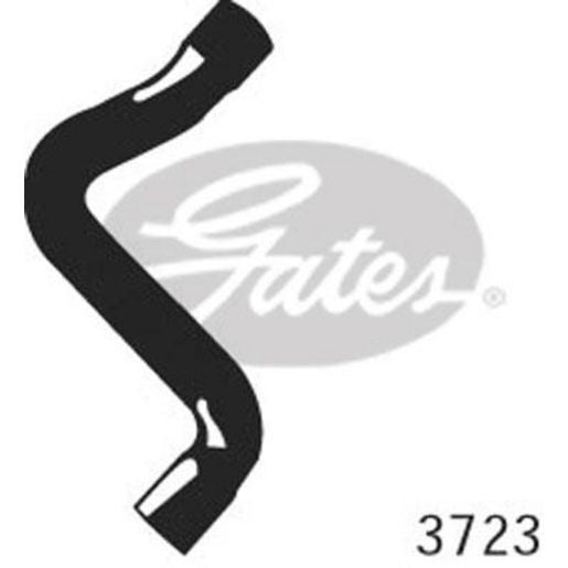 Gates Radiator Hose 05-1025