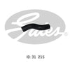 Gates Radiator Hose 05-1039