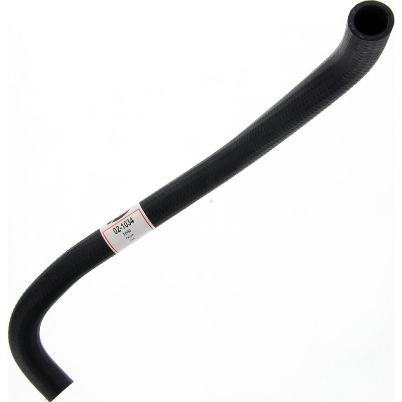 Gates Radiator Hose 02-1034