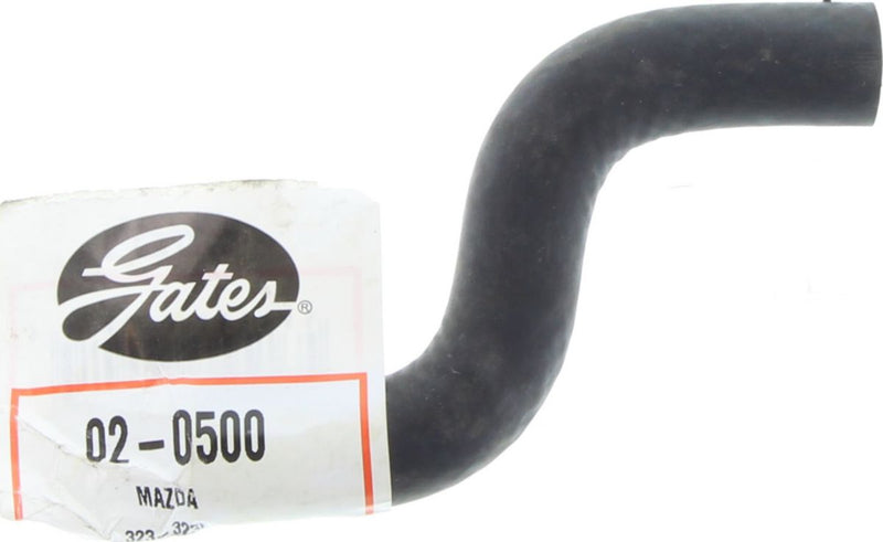 Gates Radiator Hose 02-0500