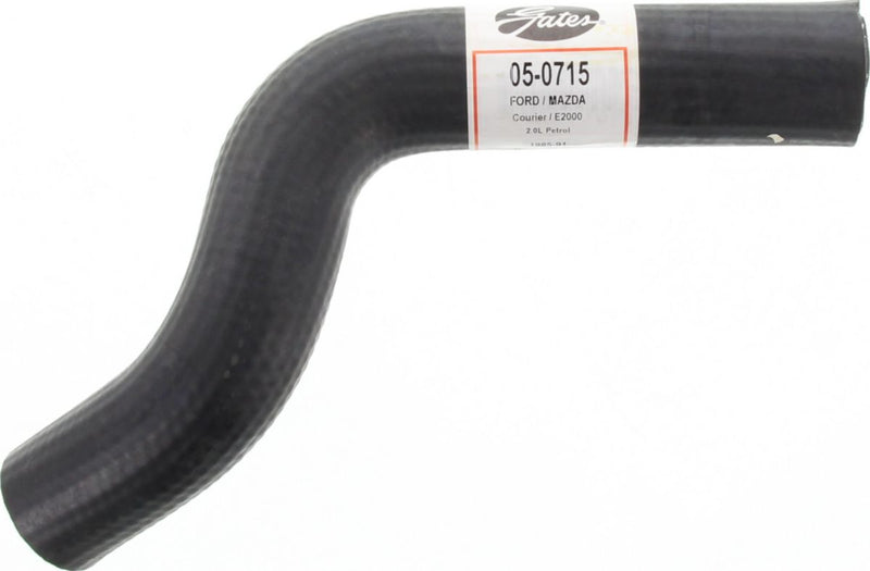 Gates Radiator Hose 05-0715