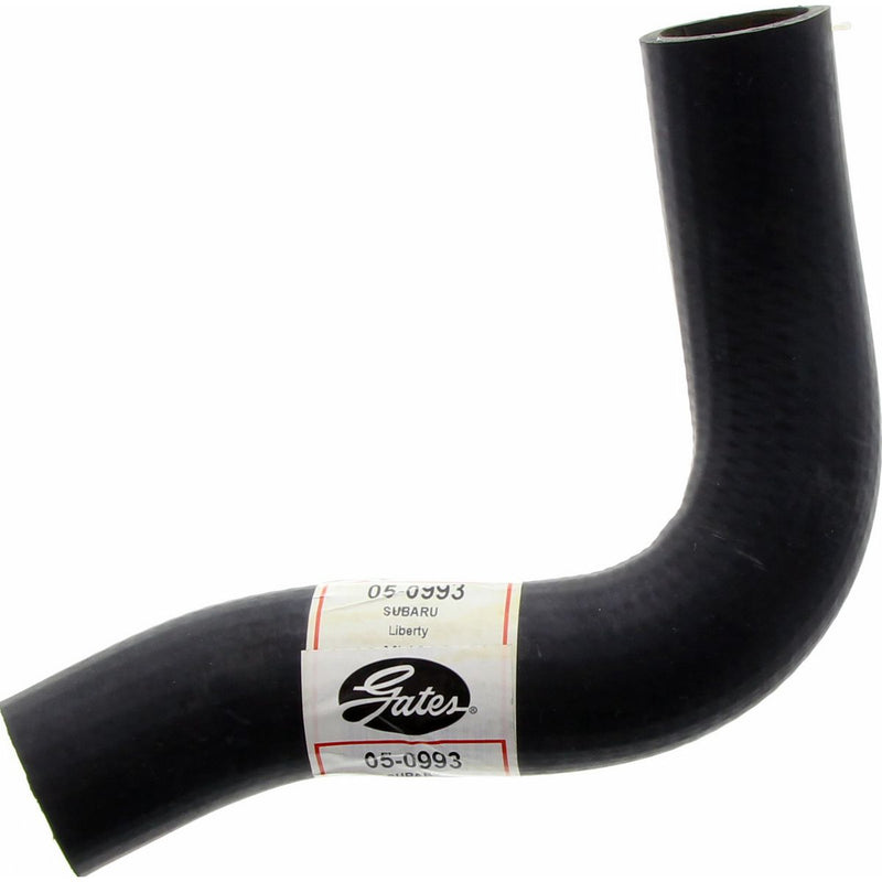 Gates Radiator Hose 05-0993