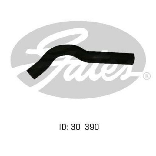 Gates Radiator Hose 05-1303