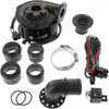 Davies, Craig Electric Water Pump Kit Nylon 80L/Min 8005