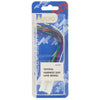 Vehicle Specific Plug to Harness Bare Wire 10 & 5 Pin