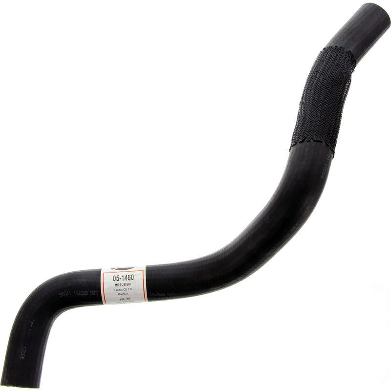 Gates Radiator Hose 05-1460
