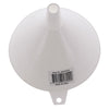 Motogard Plastic 14cm Funnel