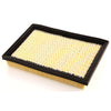 Silverline Air Filter Panel AF45SL