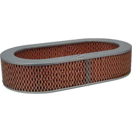 Silverline Air Filter Oval AF54SL