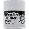 Silverline Oil Filter Spin On OF14SL