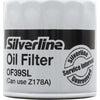 Silverline Oil Filter Spin On OF39SL