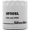 Silverline Oil Filter Spin On OF50SL