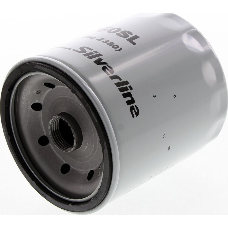 Silverline Oil Filter Spin On OF50SL