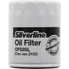 Silverline Oil Filter Spin On OF53SL