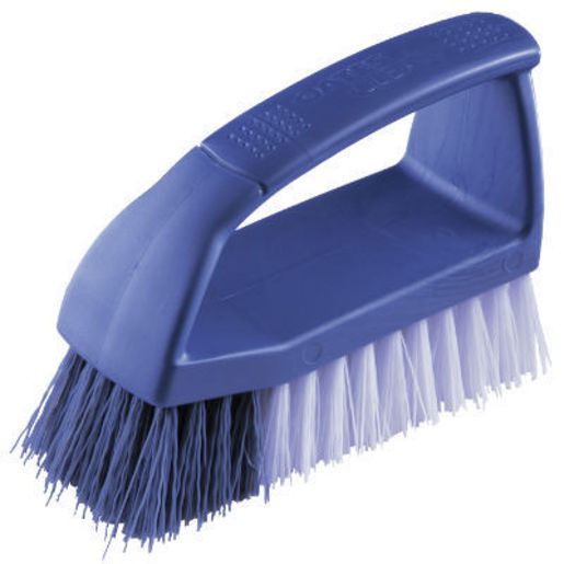 Oates General Scrub Brush 165038