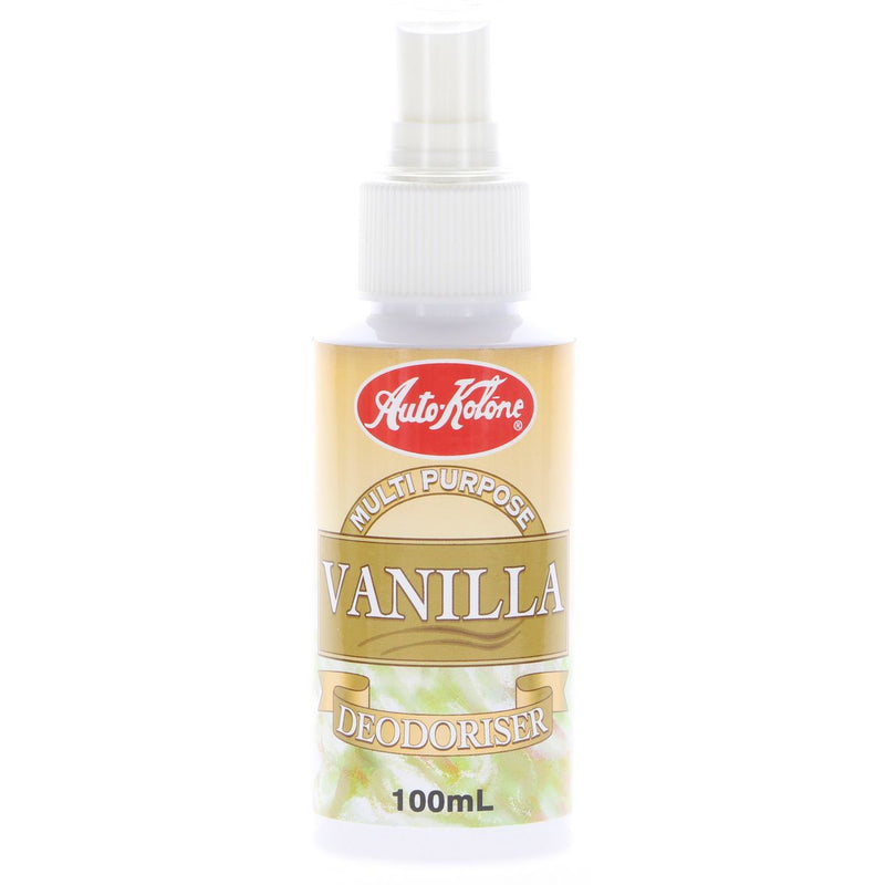 Auto Kolone Car Air Freshener Multipurpose Vanilla Scent