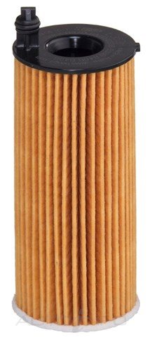 Hengst Oil Filter Bmw 1 3 5 - E362HD313