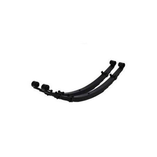 Ironman Leaf Spring TOY006C