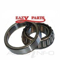 EAZY Parts Front Out Wheel Bearing Suits Hino Mitsubishi - 1L2703