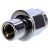Nice Mag Wheel Nut M12x1.50 Medium Shank M300