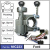 Nice Ignition Switch NIC223