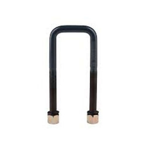Ironman Leaf Spring U Bolt Kit 669UBK