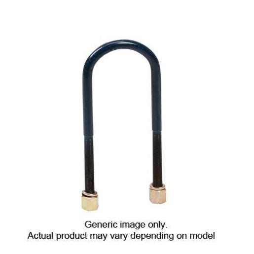 Ironman Leaf Spring U Bolt 437UBK