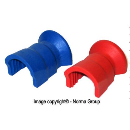 Norma Connector Tool Set 0825 0307 003