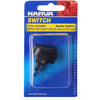 Narva Rocker Switch 30 Amp 12V Green LED 62058BL