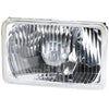 Narva H4 165X100mm Halogen Headlamp Conversion (Single) -