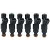 Aznew Remanufactured Fuel Injector Set AZN-844-6