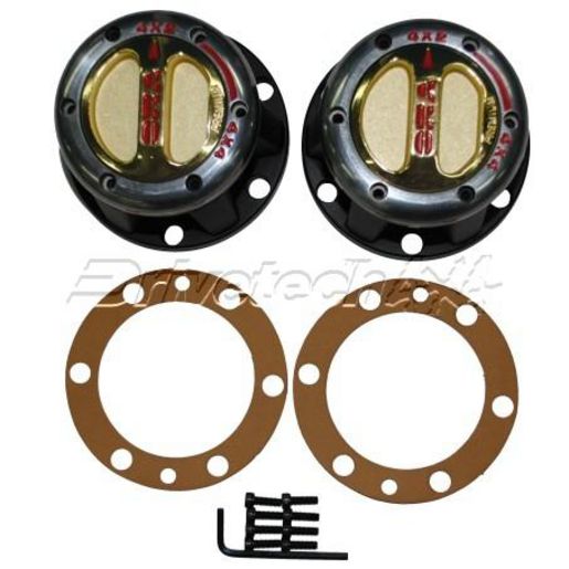 Drivetech 4X4 Ora Free Wheel Hub ORA-845