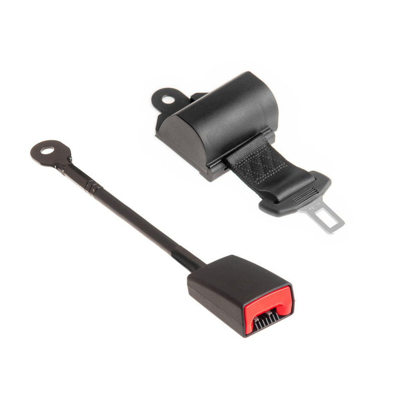 APV Seat Belt 2in. ALR Lap - Industrial IAL- 300mm Stalk
