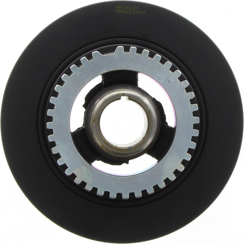 Powerbond OEM Replacement Harmonic Balancer HB1462N