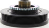 Powerbond OEM Replacement Harmonic Balancer HB1462N