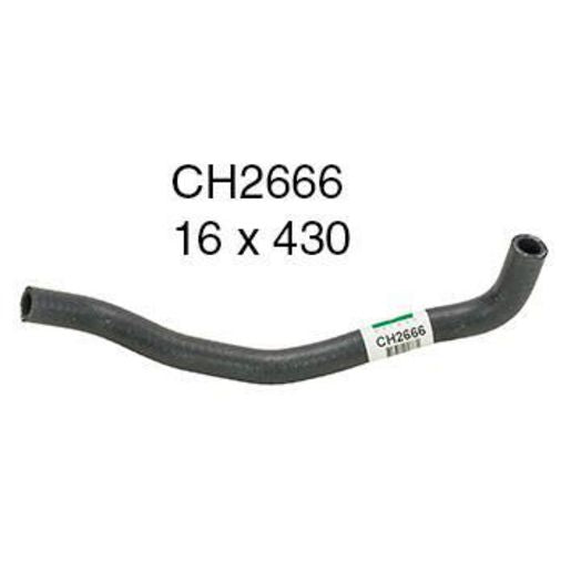 Mackay Heater Hose CH2666