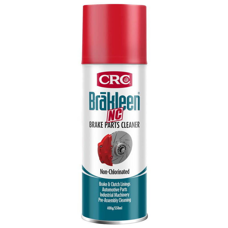 CRC Brakleen Non Chlorinated Brake & Parts Cleaner