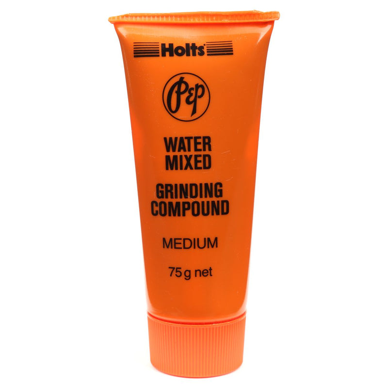 Power Plus Performance Plus 2-In-1 Valve Grinding Paste