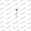 Monroe Max Lift Gas Strut ML4441