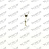 Monroe Max Lift Gas Strut ML4441