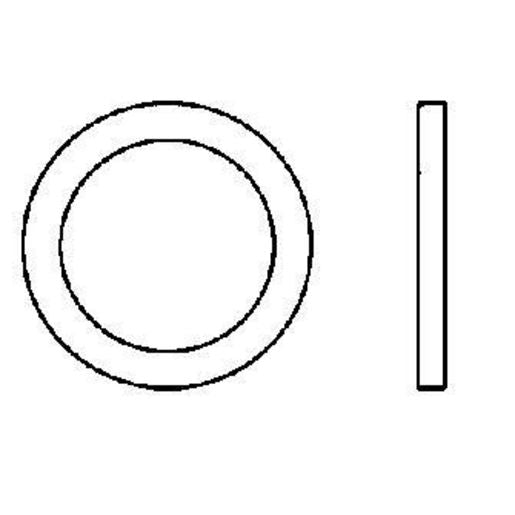 Walker Exhaust Flange Gasket G5516