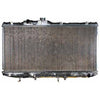 FloKool Radiator (Suits Auto) RAD284
