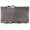 FloKool Radiator (Suits Auto) RAD284